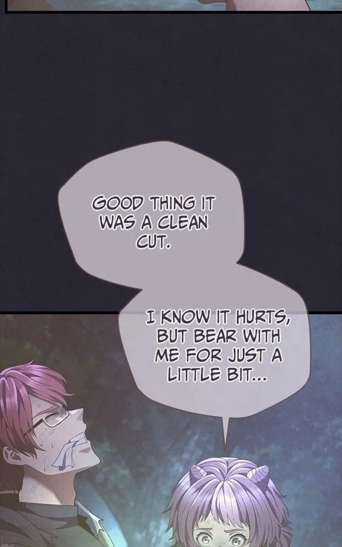 Regression of the Close Combat Mage Chapter 71 – Page 136