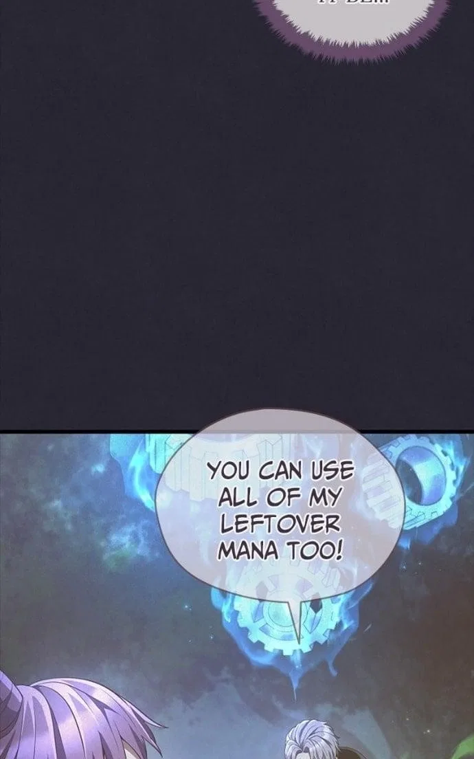 Regression of the Close Combat Mage Chapter 71 – Page 141