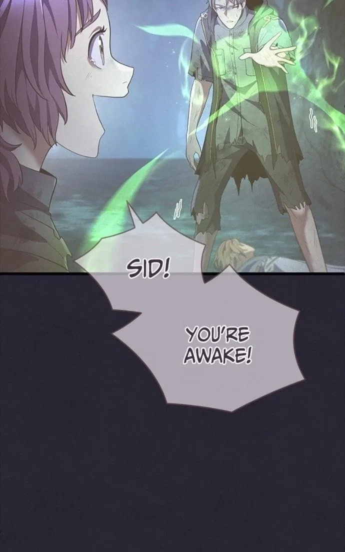 Regression of the Close Combat Mage Chapter 71 – Page 142