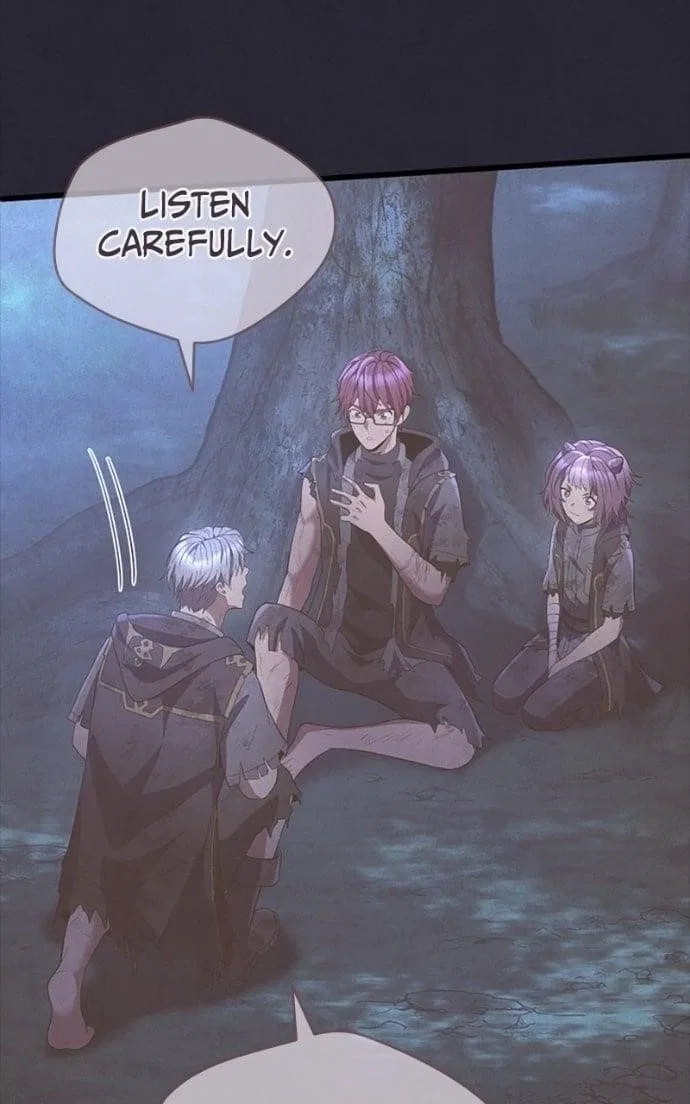 Regression of the Close Combat Mage Chapter 71 – Page 143