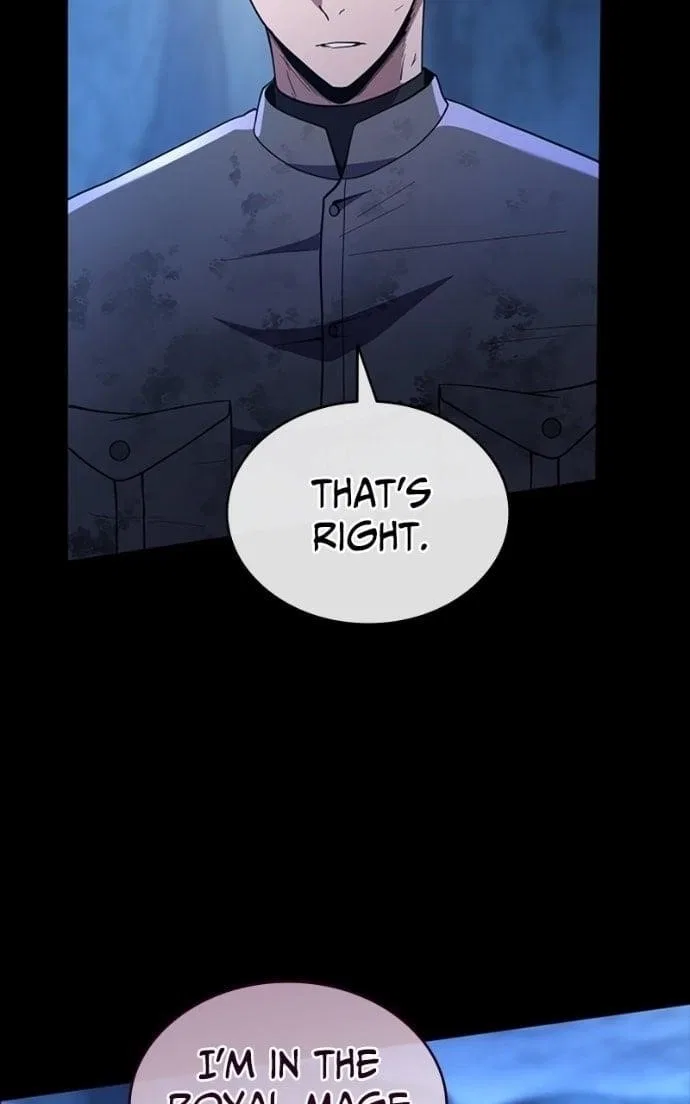 Regression of the Close Combat Mage Chapter 71 – Page 155