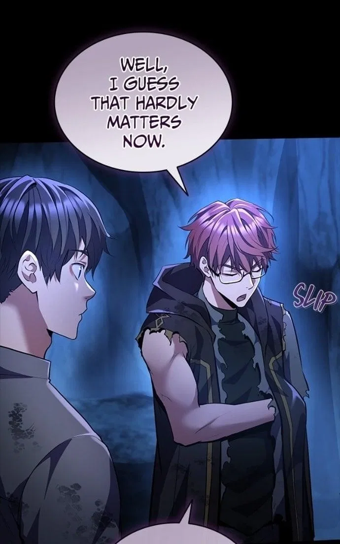Regression of the Close Combat Mage Chapter 71 – Page 171