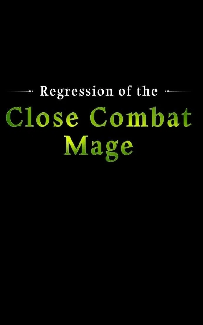 Regression of the Close Combat Mage Chapter 70 – Page 11