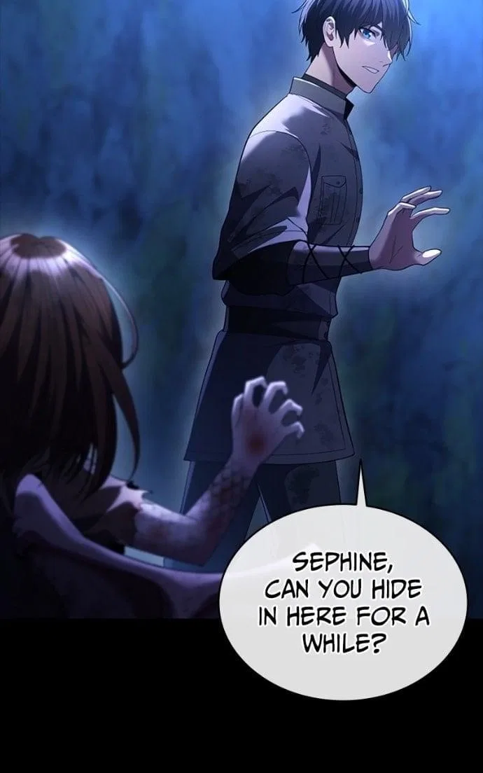 Regression of the Close Combat Mage Chapter 70 – Page 38