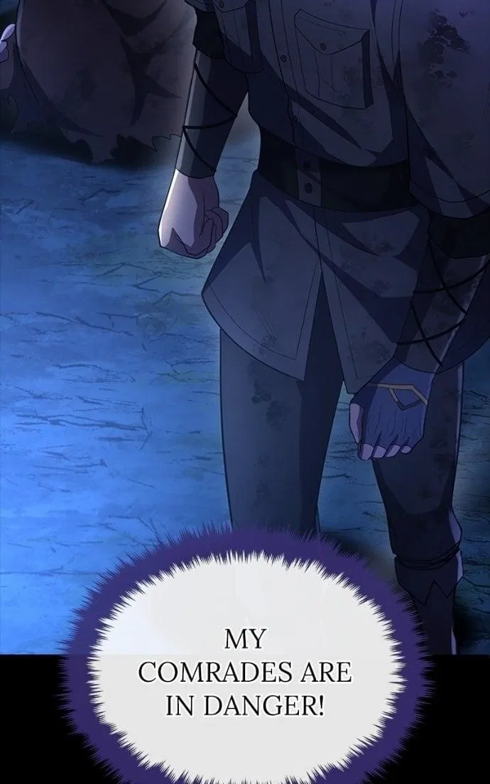 Regression of the Close Combat Mage Chapter 70 – Page 40