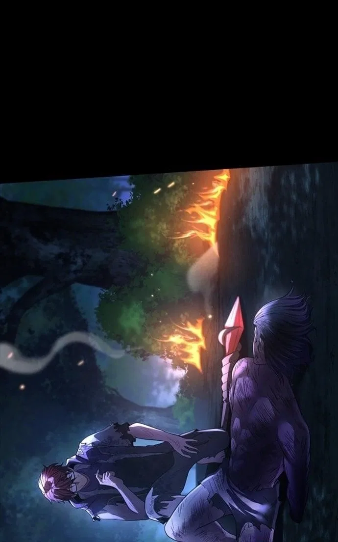 Regression of the Close Combat Mage Chapter 70 – Page 44