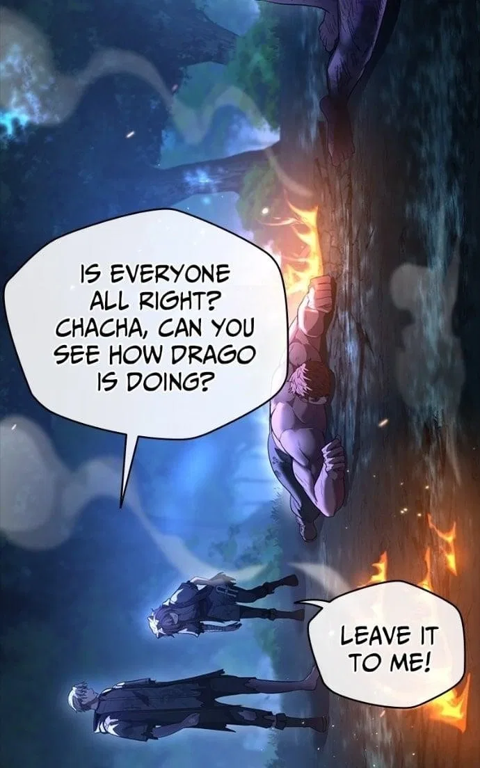 Regression of the Close Combat Mage Chapter 70 – Page 45