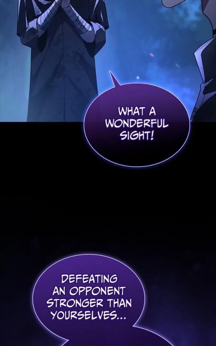 Regression of the Close Combat Mage Chapter 70 – Page 49