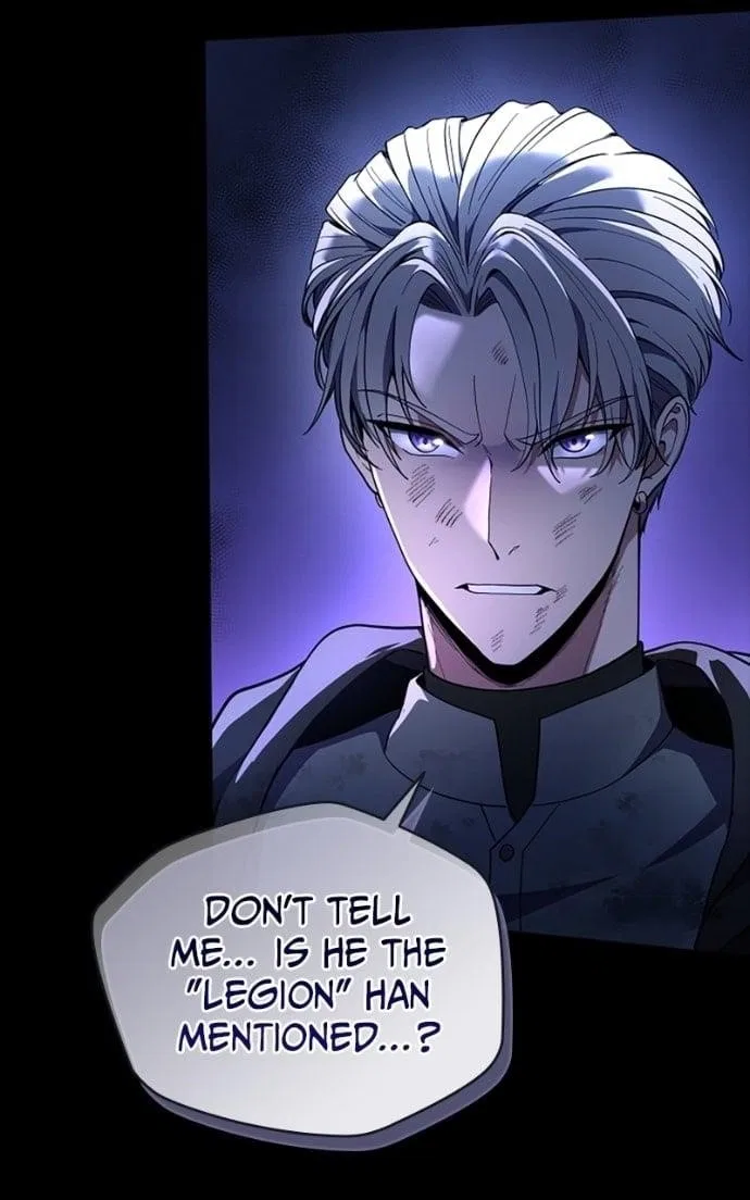 Regression of the Close Combat Mage Chapter 70 – Page 60