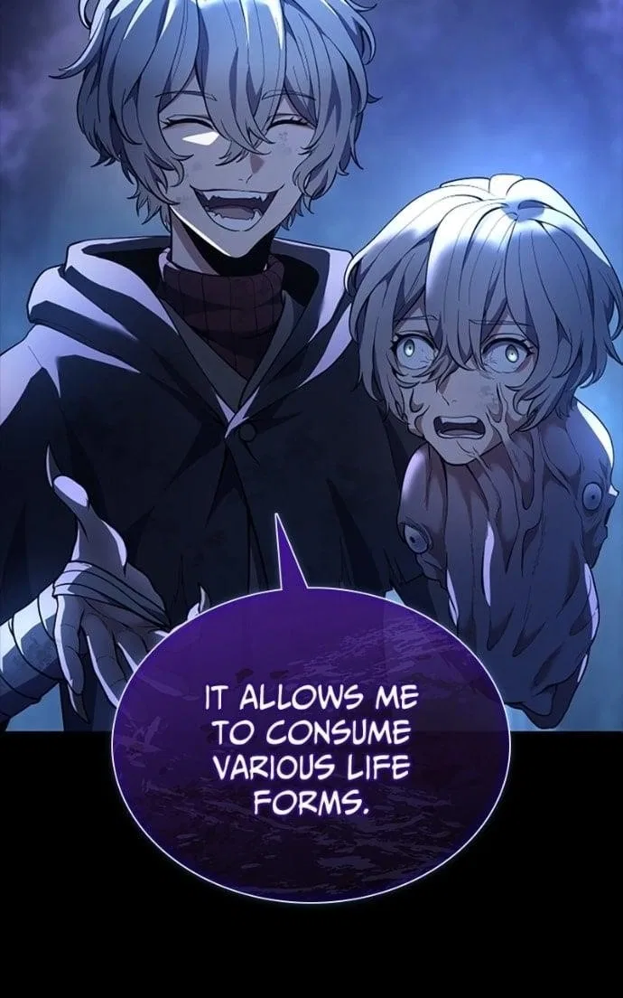 Regression of the Close Combat Mage Chapter 70 – Page 73