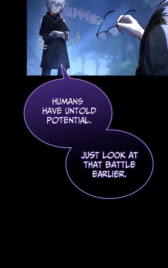 Regression of the Close Combat Mage Chapter 70 – Page 81
