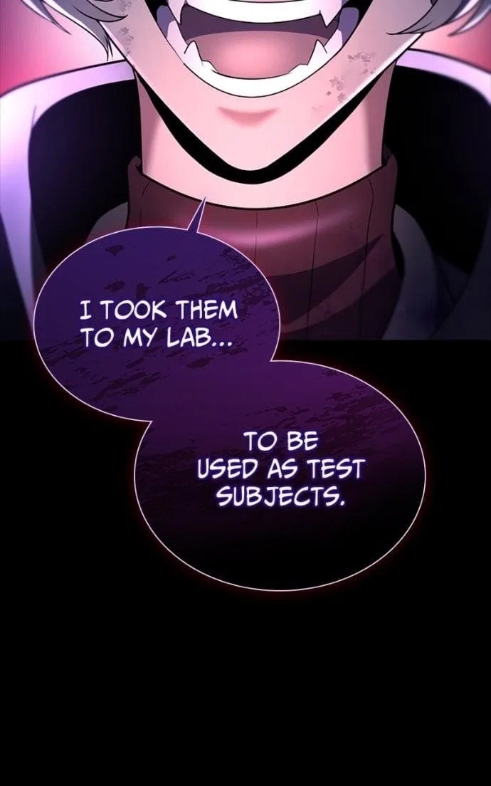 Regression of the Close Combat Mage Chapter 70 – Page 86