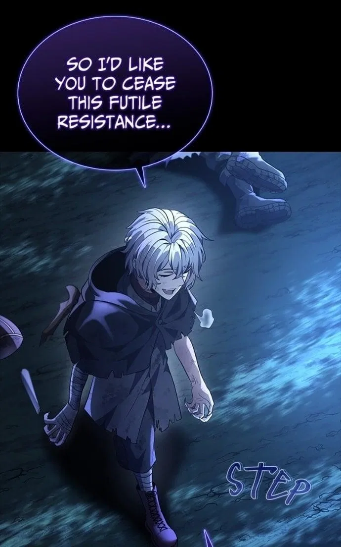 Regression of the Close Combat Mage Chapter 70 – Page 87