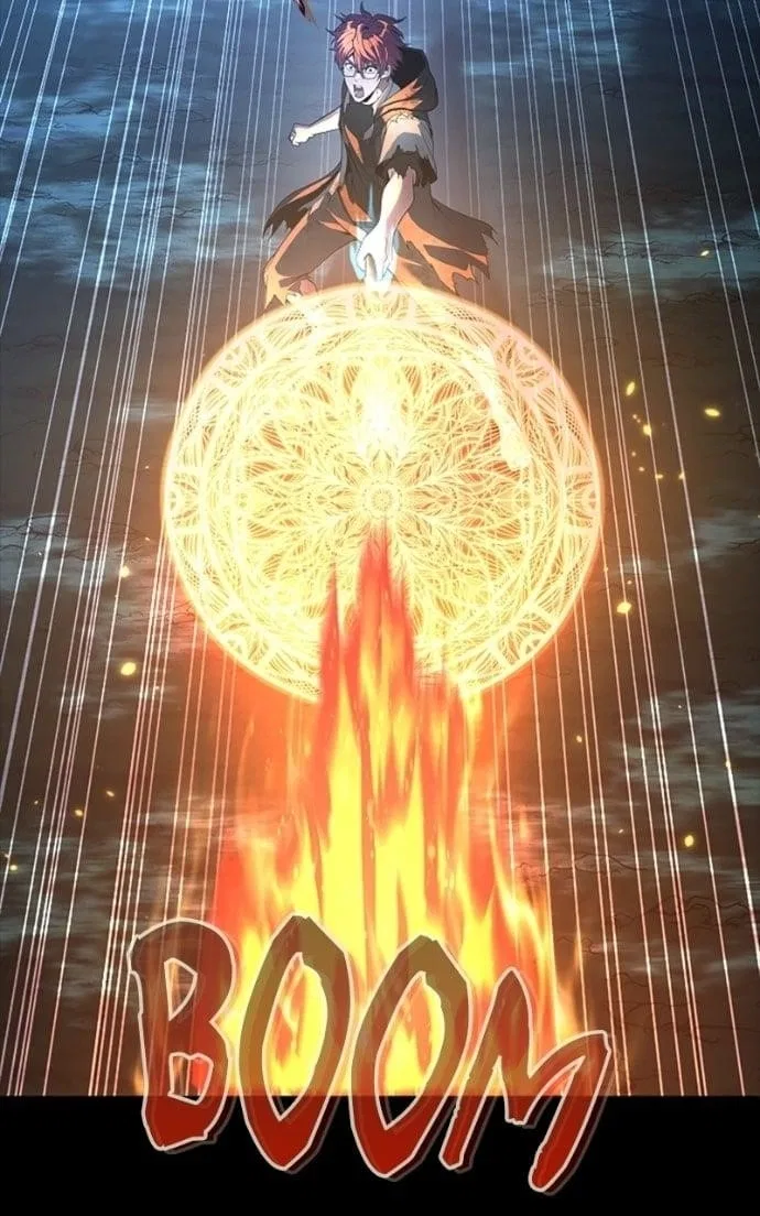 Regression of the Close Combat Mage Chapter 70 – Page 98
