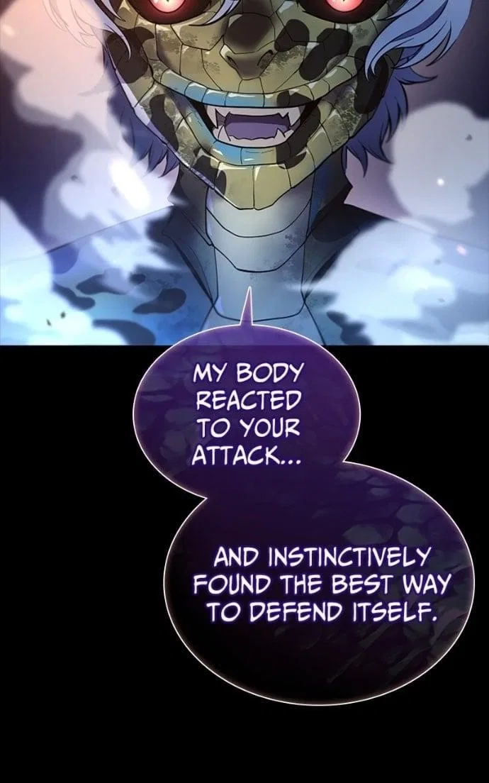 Regression of the Close Combat Mage Chapter 70 – Page 103