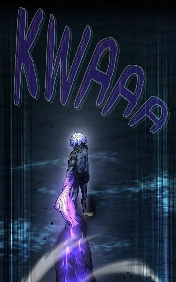 Regression of the Close Combat Mage Chapter 70 – Page 107