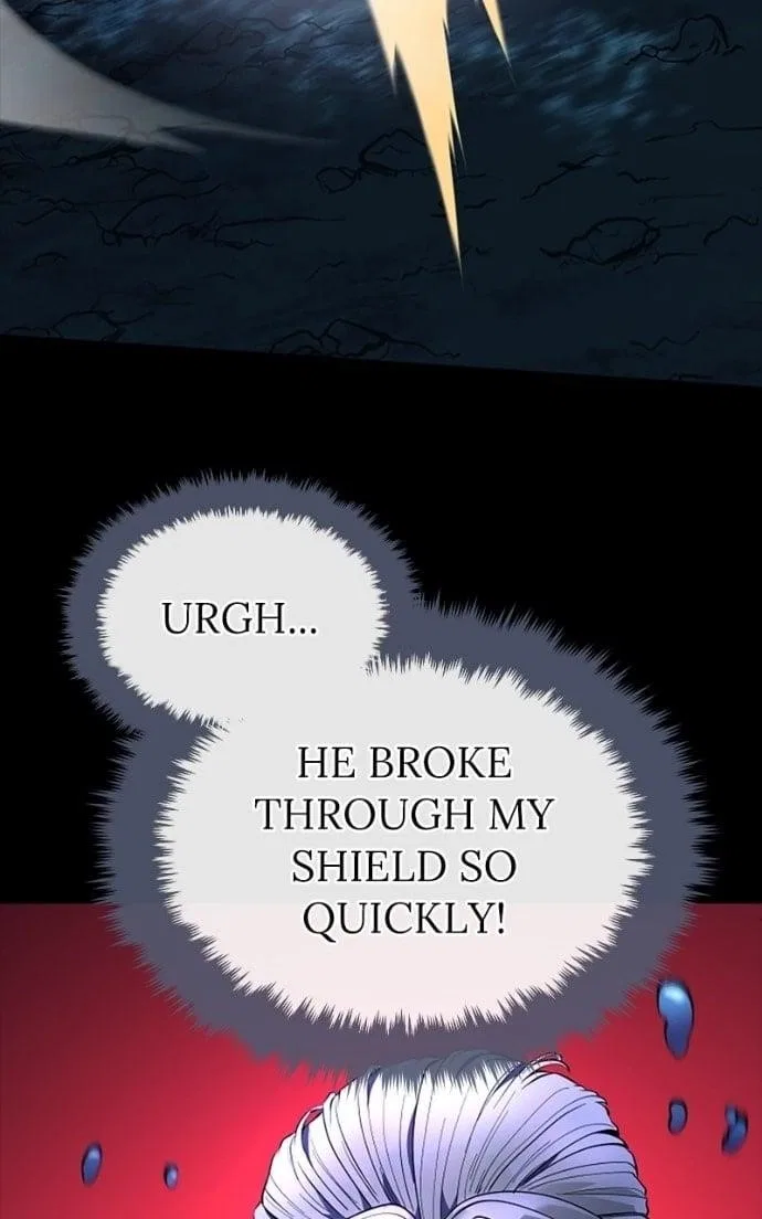 Regression of the Close Combat Mage Chapter 70 – Page 113