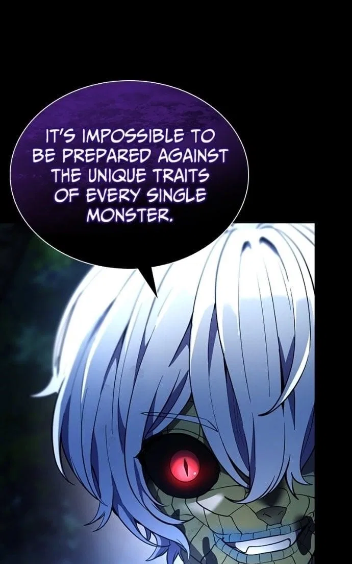 Regression of the Close Combat Mage Chapter 70 – Page 117
