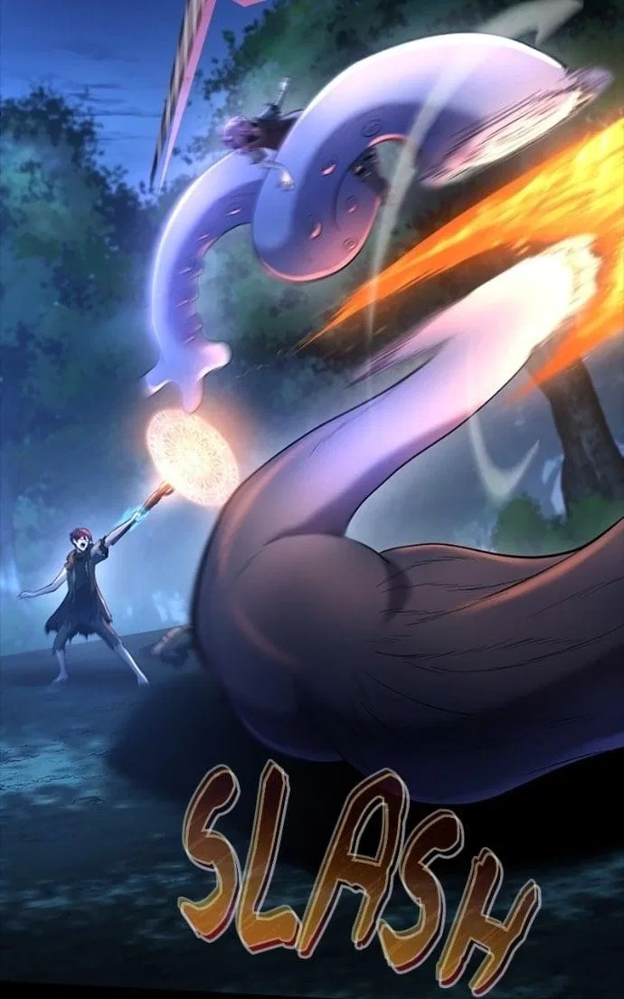Regression of the Close Combat Mage Chapter 70 – Page 131