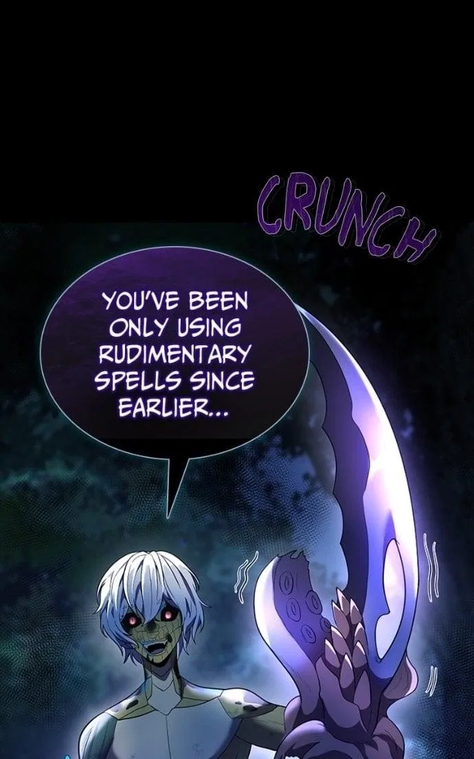 Regression of the Close Combat Mage Chapter 70 – Page 135
