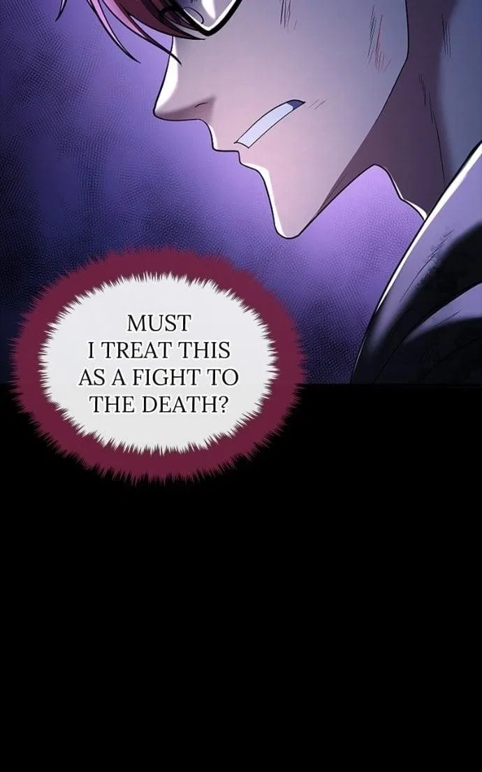 Regression of the Close Combat Mage Chapter 70 – Page 142