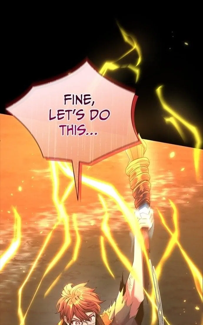 Regression of the Close Combat Mage Chapter 70 – Page 143