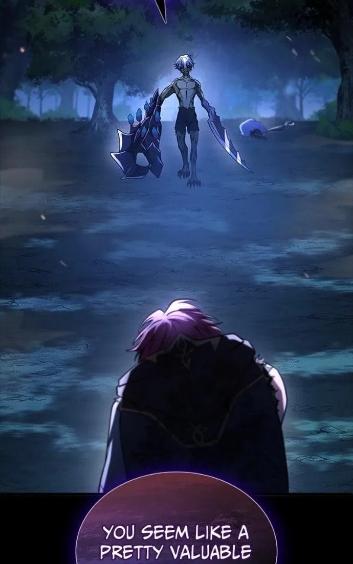 Regression of the Close Combat Mage Chapter 70 – Page 159