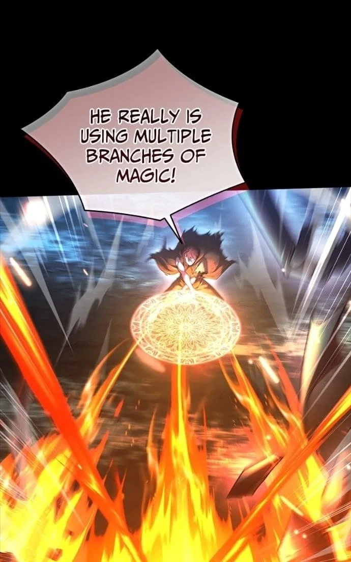 Regression of the Close Combat Mage Chapter 69 – Page 9