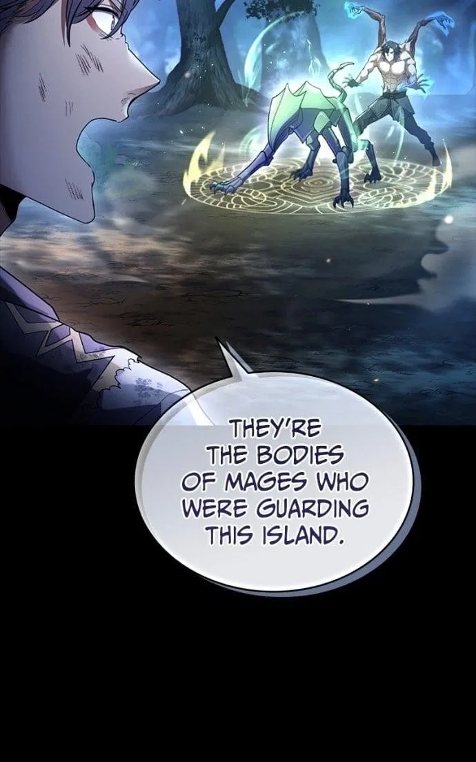 Regression of the Close Combat Mage Chapter 69 – Page 11