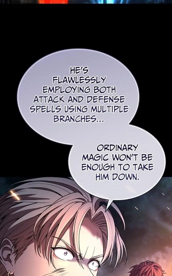Regression of the Close Combat Mage Chapter 69 – Page 18