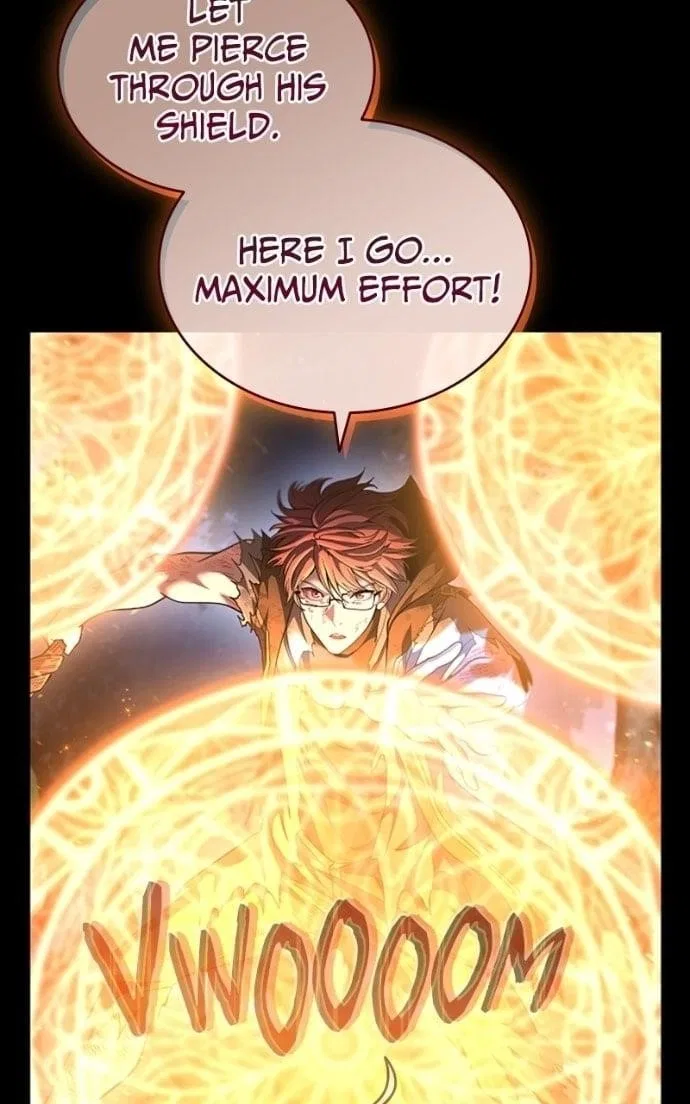Regression of the Close Combat Mage Chapter 69 – Page 20