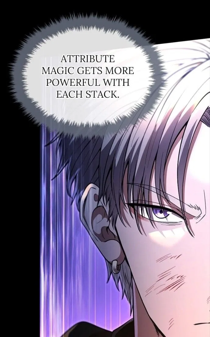 Regression of the Close Combat Mage Chapter 69 – Page 25