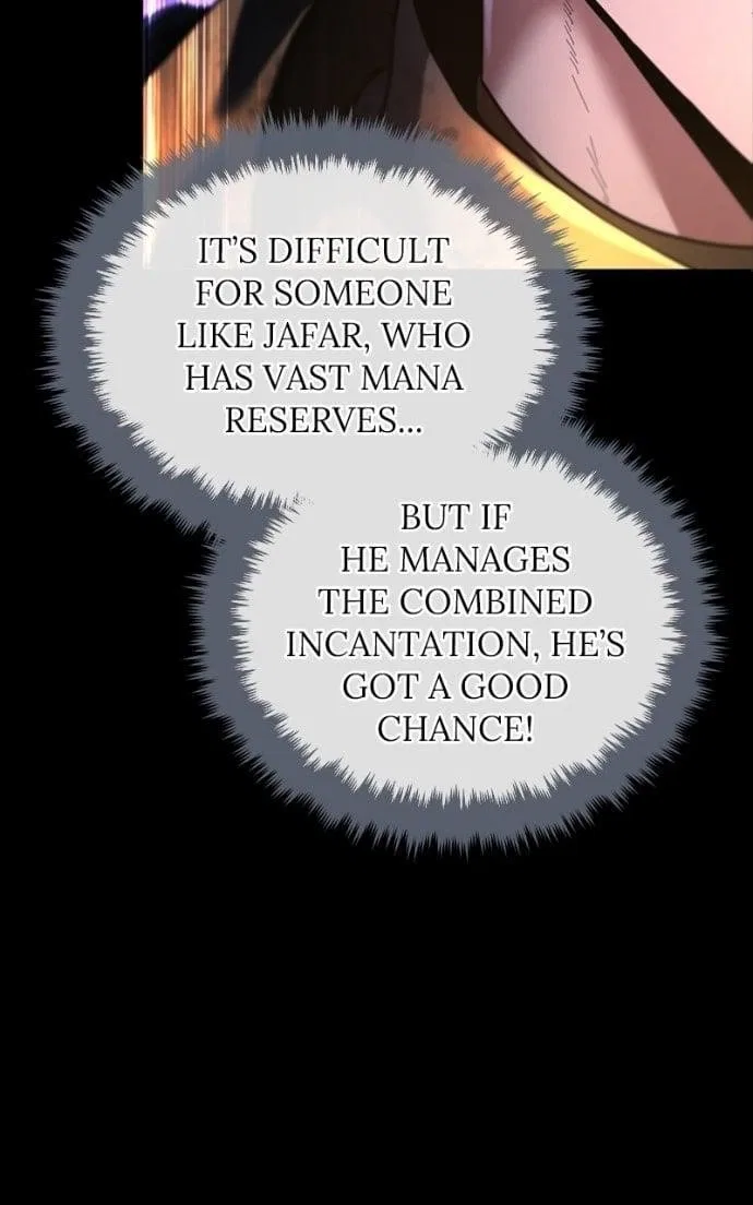 Regression of the Close Combat Mage Chapter 69 – Page 26