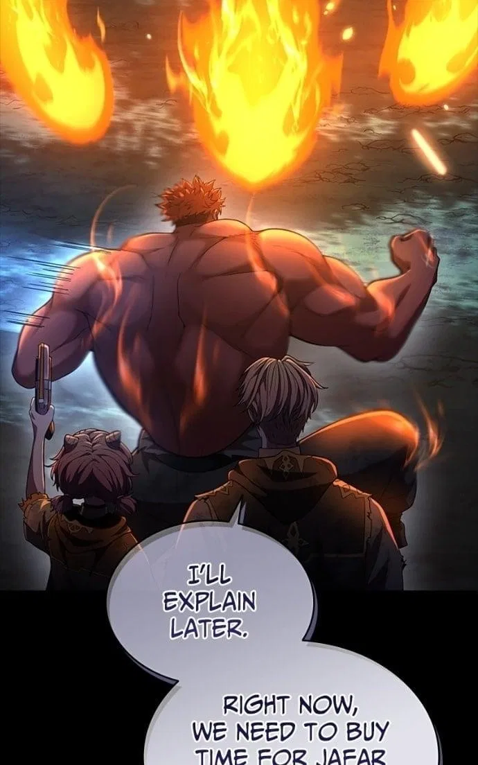 Regression of the Close Combat Mage Chapter 69 – Page 46