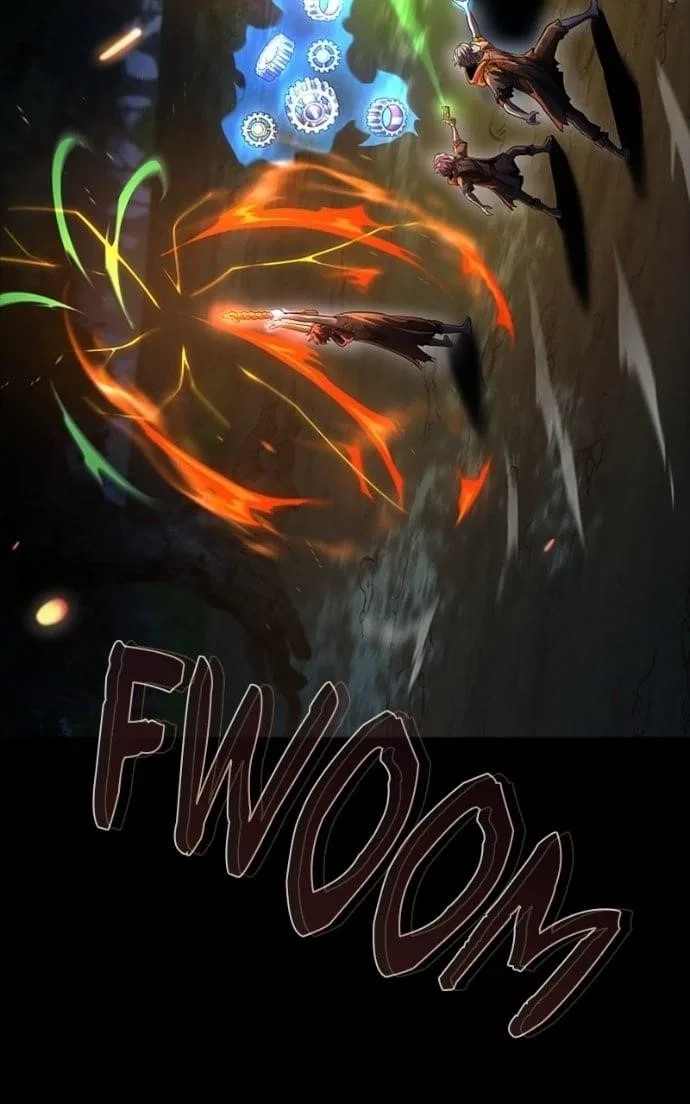 Regression of the Close Combat Mage Chapter 69 – Page 51