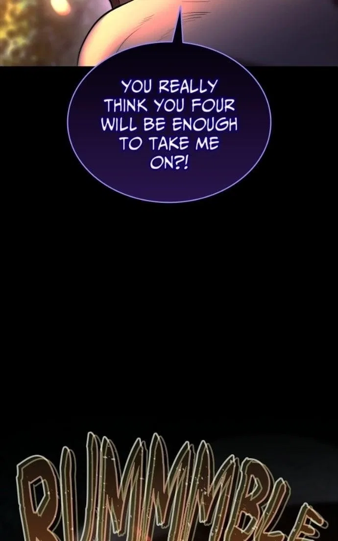 Regression of the Close Combat Mage Chapter 69 – Page 53