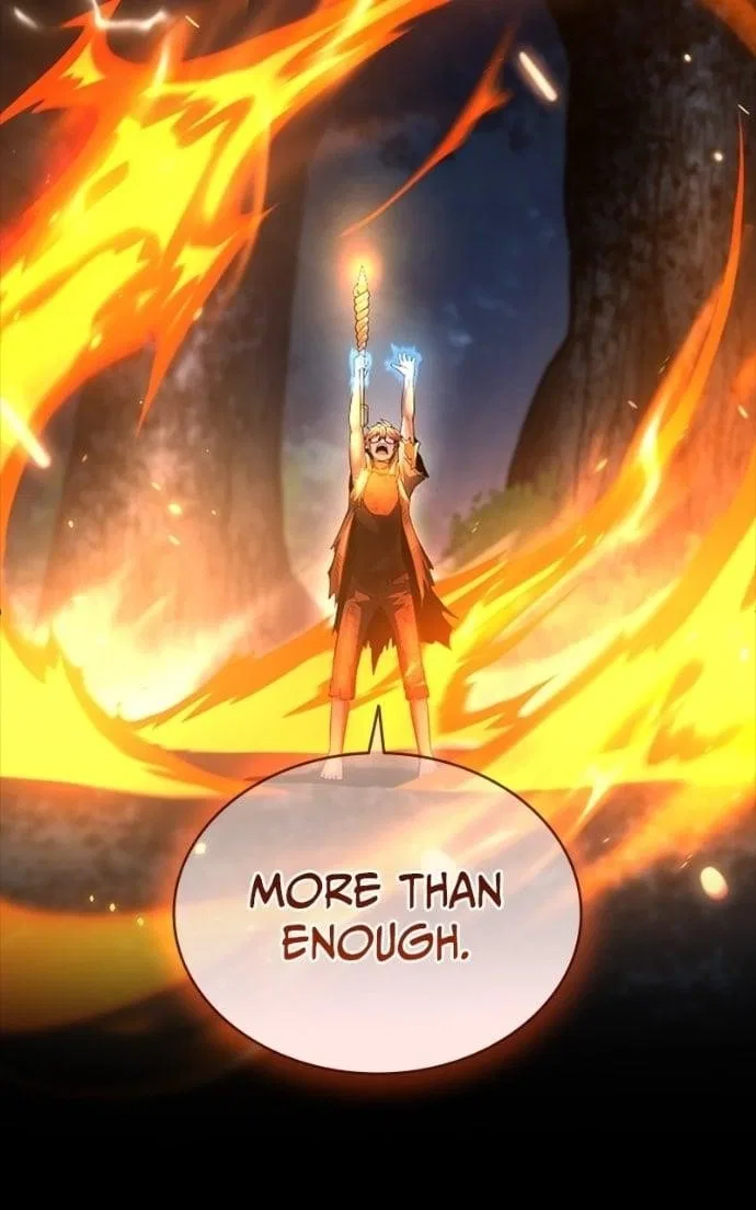 Regression of the Close Combat Mage Chapter 69 – Page 55