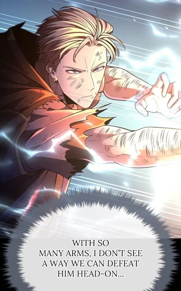 Regression of the Close Combat Mage Chapter 69 – Page 76