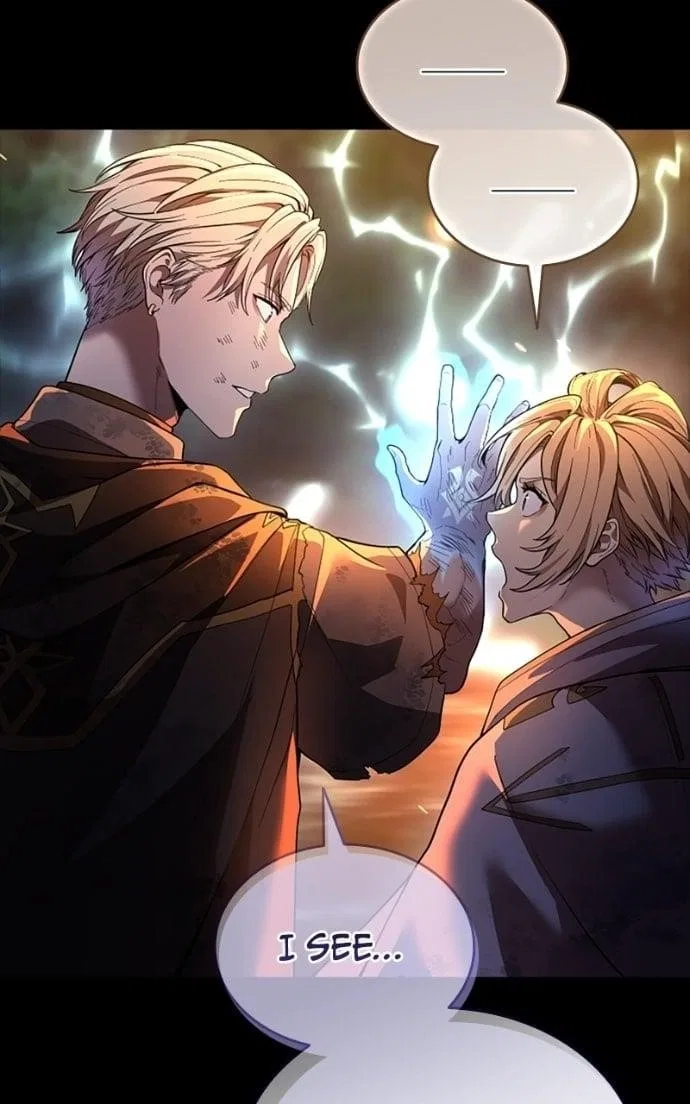 Regression of the Close Combat Mage Chapter 69 – Page 79