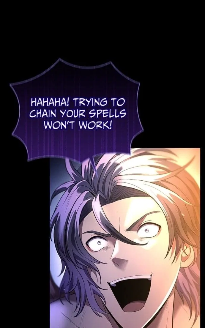Regression of the Close Combat Mage Chapter 69 – Page 99