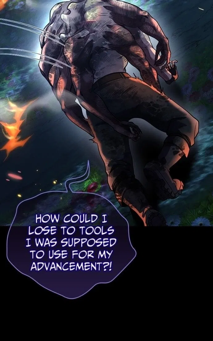 Regression of the Close Combat Mage Chapter 69 – Page 107