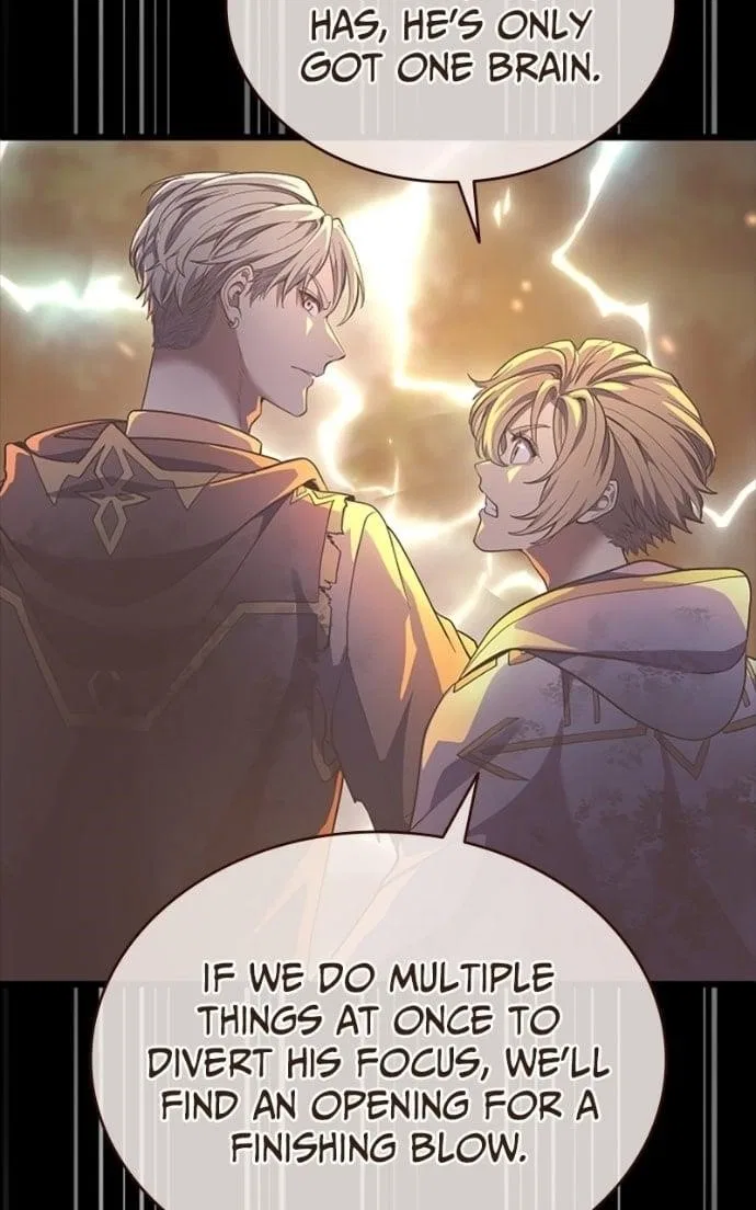 Regression of the Close Combat Mage Chapter 69 – Page 110