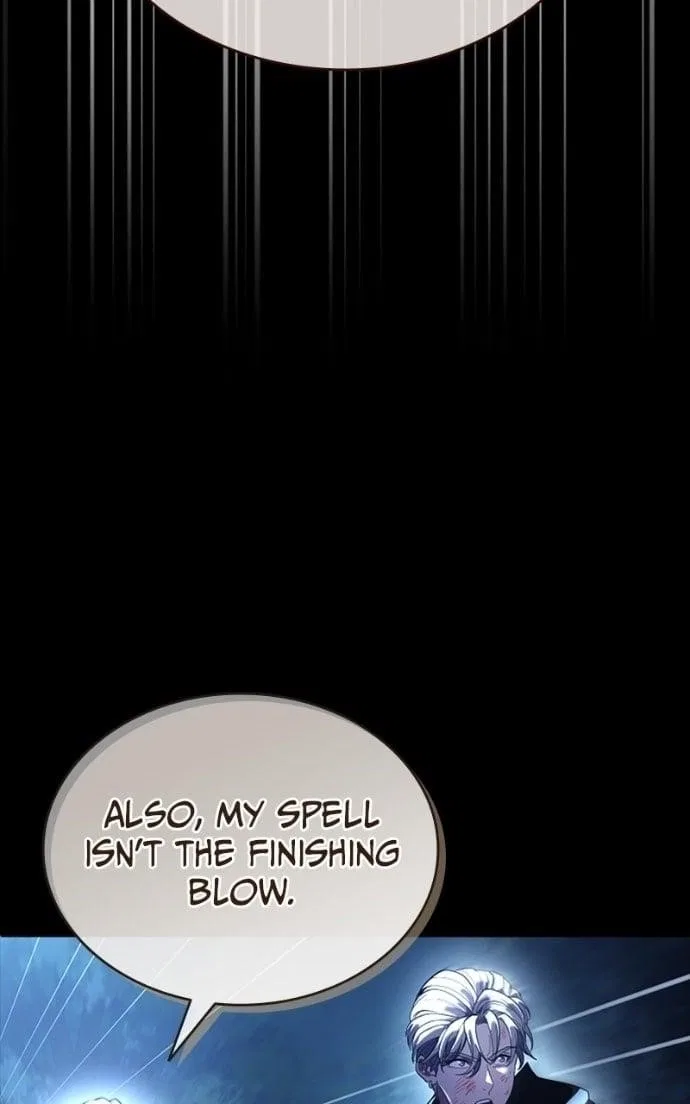 Regression of the Close Combat Mage Chapter 69 – Page 111