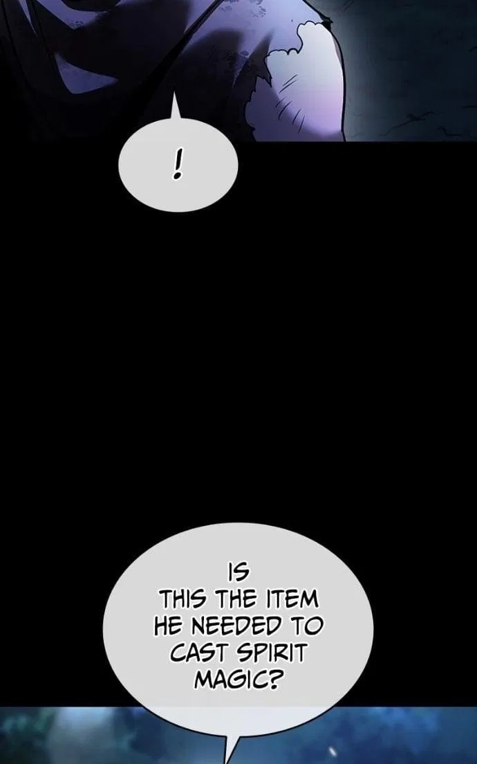 Regression of the Close Combat Mage Chapter 69 – Page 137