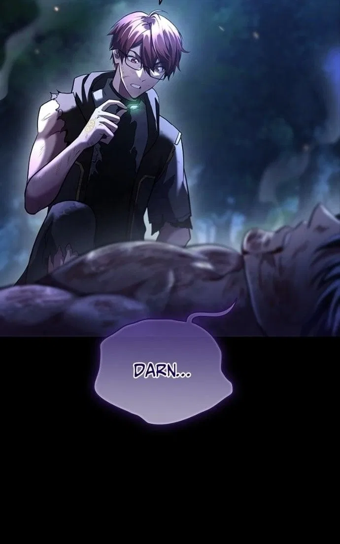 Regression of the Close Combat Mage Chapter 69 – Page 138