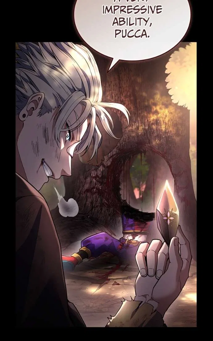 Regression of the Close Combat Mage Chapter 68 – Page 5