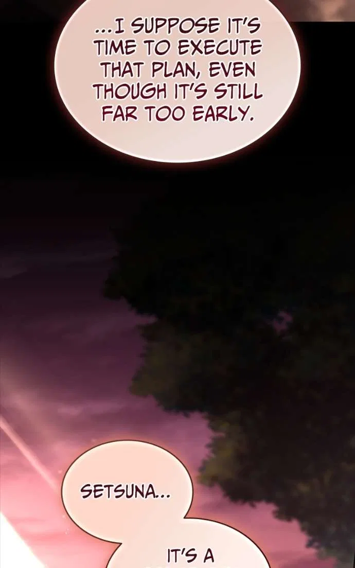 Regression of the Close Combat Mage Chapter 68 – Page 9
