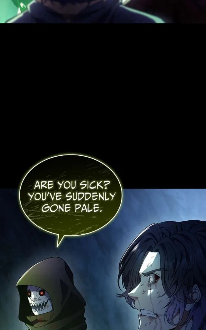 Regression of the Close Combat Mage Chapter 68 – Page 22