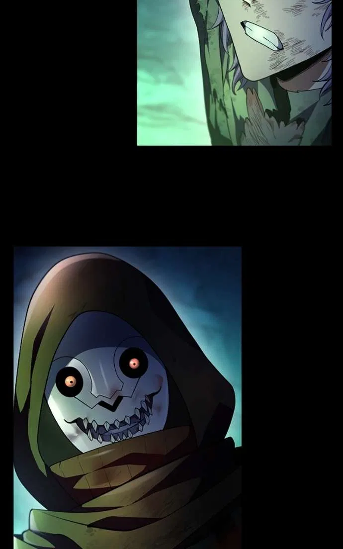 Regression of the Close Combat Mage Chapter 68 – Page 28
