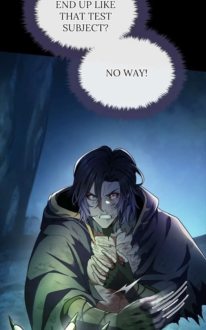 Regression of the Close Combat Mage Chapter 68 – Page 32